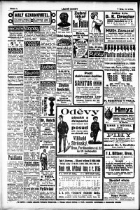 Lidov noviny z 12.5.1917, edice 1, strana 6