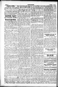Lidov noviny z 12.5.1917, edice 2, strana 2