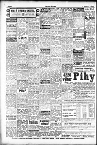 Lidov noviny z 12.5.1917, edice 2, strana 4