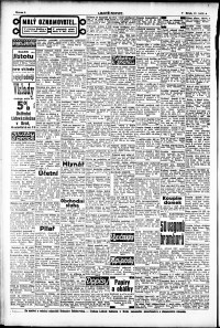 Lidov noviny z 12.5.1917, edice 3, strana 4