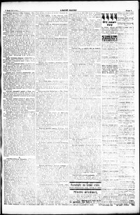 Lidov noviny z 12.5.1919, edice 2, strana 3