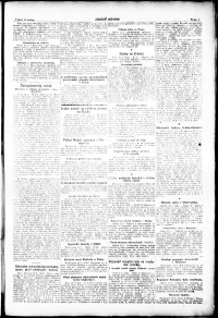 Lidov noviny z 12.5.1920, edice 1, strana 3