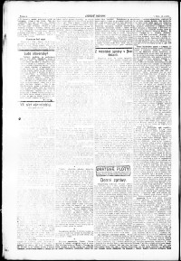 Lidov noviny z 12.5.1920, edice 1, strana 4