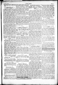 Lidov noviny z 12.5.1921, edice 3, strana 3