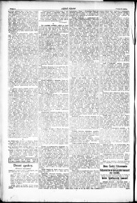 Lidov noviny z 12.5.1921, edice 3, strana 4