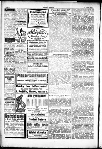 Lidov noviny z 12.5.1921, edice 3, strana 6