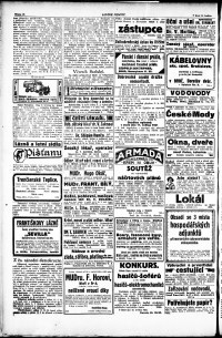 Lidov noviny z 12.5.1921, edice 3, strana 10