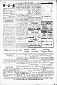 Lidov noviny z 12.5.1924, edice 2, strana 4