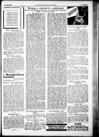Lidov noviny z 12.5.1932, edice 1, strana 3