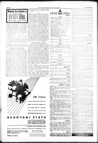 Lidov noviny z 12.5.1933, edice 1, strana 6