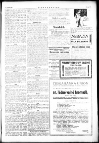 Lidov noviny z 12.5.1933, edice 1, strana 13
