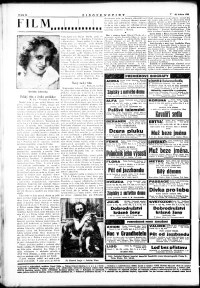 Lidov noviny z 12.5.1933, edice 1, strana 14