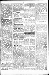 Lidov noviny z 12.6.1919, edice 1, strana 3