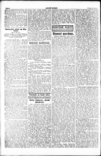 Lidov noviny z 12.6.1919, edice 1, strana 4