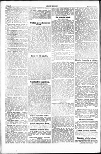 Lidov noviny z 12.6.1919, edice 1, strana 6