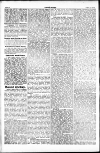 Lidov noviny z 12.6.1919, edice 2, strana 2