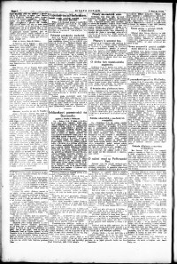 Lidov noviny z 12.6.1921, edice 1, strana 2