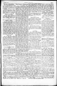 Lidov noviny z 12.6.1921, edice 1, strana 3