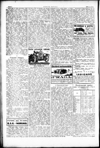 Lidov noviny z 12.6.1921, edice 1, strana 8