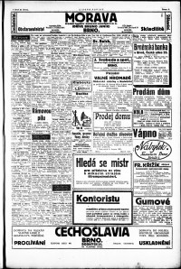 Lidov noviny z 12.6.1921, edice 1, strana 9