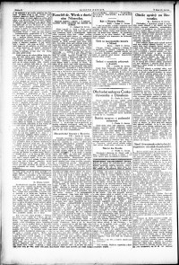 Lidov noviny z 12.6.1922, edice 1, strana 2