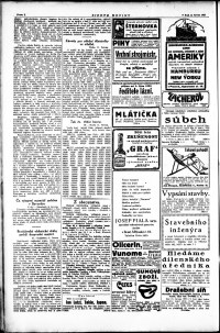 Lidov noviny z 12.6.1923, edice 2, strana 4