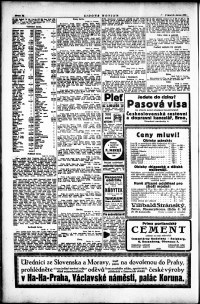 Lidov noviny z 12.6.1923, edice 2, strana 10