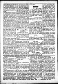 Lidov noviny z 12.7.1914, edice 1, strana 2