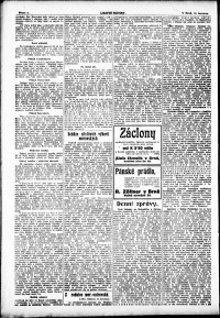 Lidov noviny z 12.7.1914, edice 1, strana 4