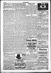 Lidov noviny z 12.7.1914, edice 1, strana 6