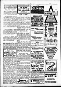 Lidov noviny z 12.7.1914, edice 1, strana 10