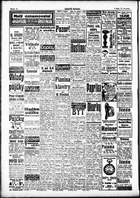 Lidov noviny z 12.7.1914, edice 2, strana 4
