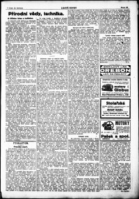 Lidov noviny z 12.7.1914, edice 2, strana 7