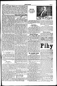 Lidov noviny z 12.7.1917, edice 2, strana 3