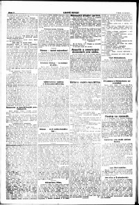 Lidov noviny z 12.7.1918, edice 1, strana 2