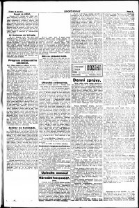 Lidov noviny z 12.7.1918, edice 1, strana 3