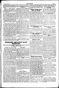 Lidov noviny z 12.7.1919, edice 1, strana 3