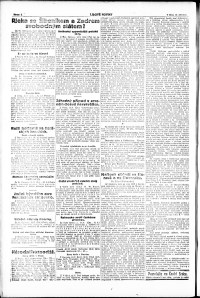 Lidov noviny z 12.7.1919, edice 1, strana 4