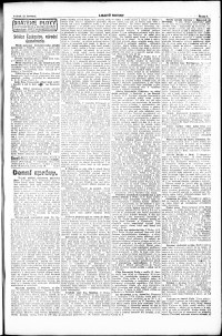 Lidov noviny z 12.7.1919, edice 1, strana 5