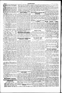Lidov noviny z 12.7.1919, edice 1, strana 6