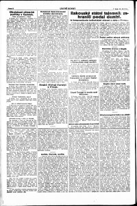 Lidov noviny z 12.7.1919, edice 1, strana 9