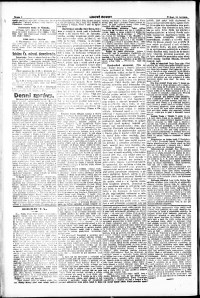 Lidov noviny z 12.7.1919, edice 2, strana 2
