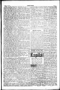 Lidov noviny z 12.7.1919, edice 2, strana 3