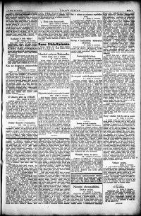 Lidov noviny z 12.7.1922, edice 1, strana 3