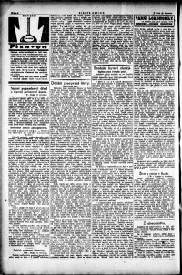 Lidov noviny z 12.7.1922, edice 1, strana 4