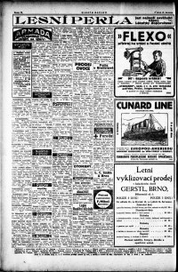 Lidov noviny z 12.7.1922, edice 1, strana 12