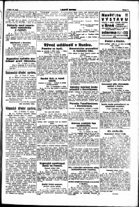 Lidov noviny z 12.8.1917, edice 1, strana 3