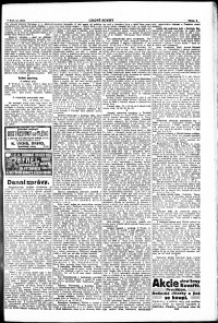 Lidov noviny z 12.8.1917, edice 1, strana 5