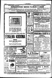 Lidov noviny z 12.8.1917, edice 1, strana 8
