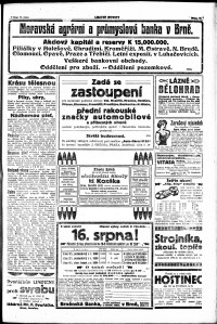 Lidov noviny z 12.8.1917, edice 1, strana 11